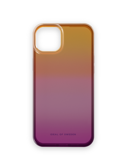 Ideal Of Sweden Clear Case Vibrant Ombre (IDCLC-I2367-466)