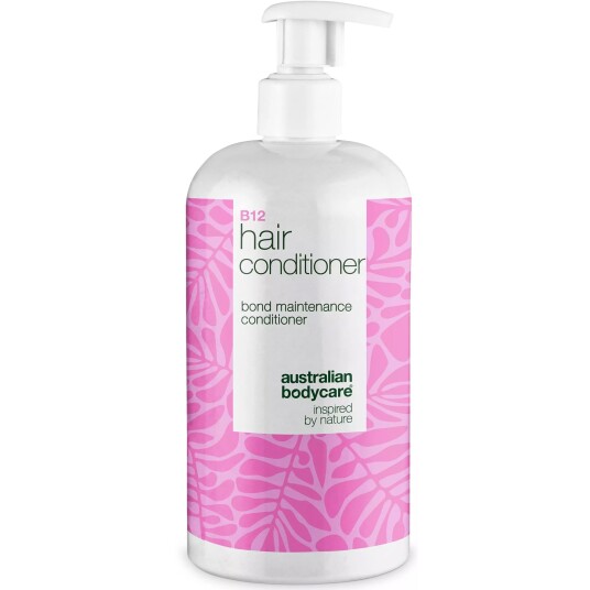 Australian Bodycare Vitamin B12 Hair Conditioner 500 ml Australian Bodycare Vitamin B12 Hair Conditioner 500 ml