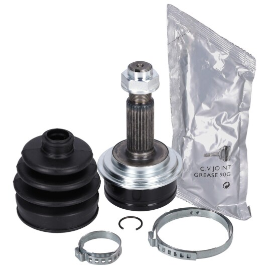 Febi Bilstein Drivknute drivaksel FEBI BILSTEIN 185064