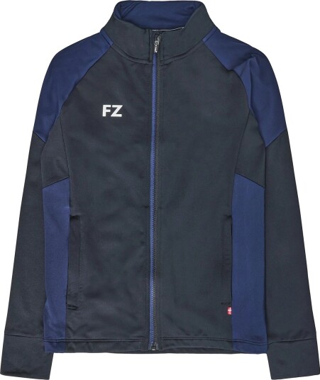 FZ Forza Fz Cl2602 Jr. Jacket - BLACK - 14