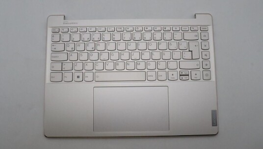 Lenovo COVER Upper Case ASM_TUR