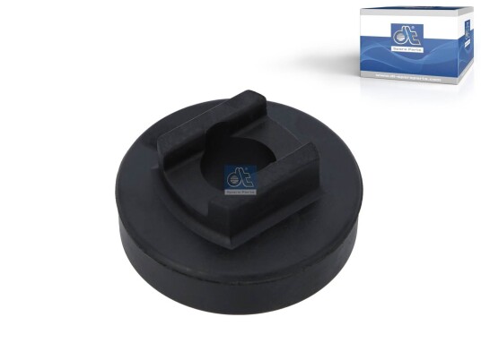 Lagring radiator DT Spare Parts 2.15314