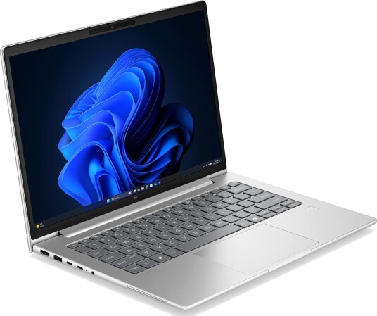HP EliteBook 6 G2i 14" WUXGA Intel Core 5 320 16GB RAM 512GB SSD DX9U9AT#UUW