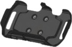 Zebra Rigid Håndholdt Hylster SG-TC7X-RHLSTR1-01