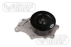 GRAF PA1291 Vannpumpe GRAF PA1291 Vannpumpe