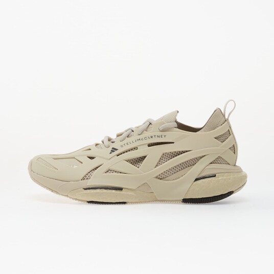 adidas by Stella McCartney Asmc Solarglide   Beige   40 2/3