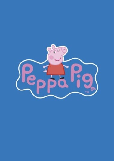Peppa Pi Practise with Peppa: Amazing Phonics  Sticker Book