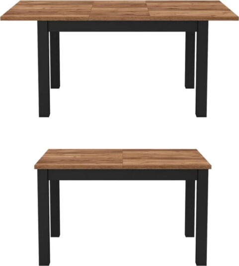 Uttrekkbart Bord Olin -