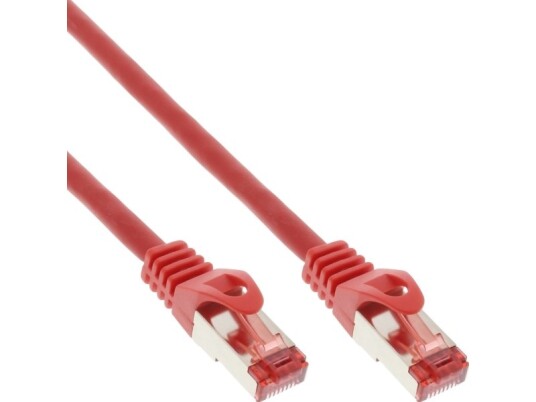 Inline 4043718231805 3 M Cat6 S/Ftp S-Stp Rj-45 Rj-45