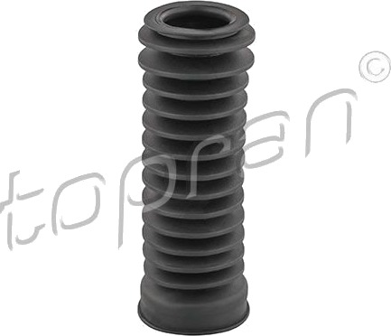 Mansjett, styring TOPRAN 104 154