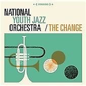 MediaTronixs National Youth Jazz Orchestra : The Change CD (2012) Pre-Owned MediaTronixs National Youth Jazz Orchestra : The Change CD (2012) Pre-Owned