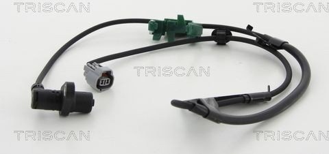 TRISCAN 8180 13600 Sensor ABS