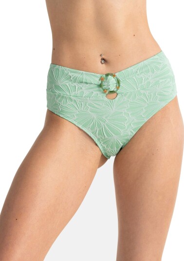 Dorina Cetrella Brief Green XS