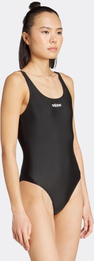 Adidas Sportswear Ess Ubck Suit Black 30