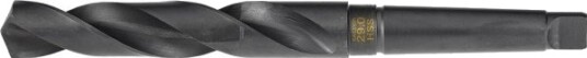 Borr Baildon Basic Din 345 Rn Nwkc 29 Mm Hss (S) 296-175 Mm