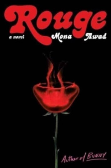 Rouge Av Mona Awad