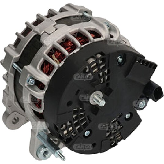 Dynamo HC Cargo F 032 116 195 Dynamo HC Cargo F 032 116 195