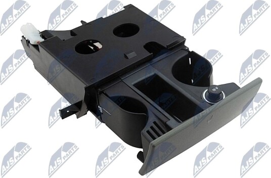 NTY EZC-WW-404 Koppholder NTY EZC-WW-404 Koppholder