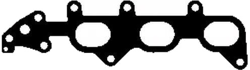 Tetning innsugningsmanifold BGA MG6767