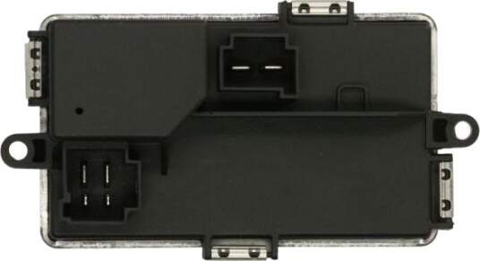 THERMOTEC DER025TT Motstand, kupévifte