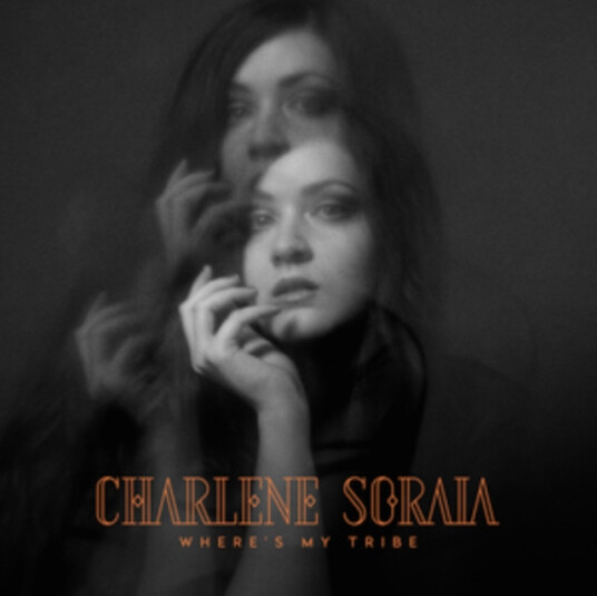 Charlene Soraia Where's My Tribe CD