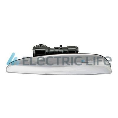 Dørhåndtak ELECTRIC LIFE ZR80576 Dørhåndtak ELECTRIC LIFE ZR80576