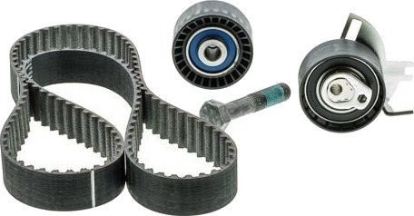 Registerreimsett AISIN TSPS 053