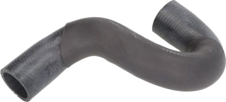 THERMOTEC DWX190TT Radiatorslange