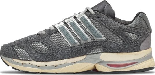 Adidas Herre Sport Grå 44 2/3 EU,