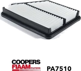 COOPERSFIAAM FILTERS PA7510 Luftfilter COOPERSFIAAM FILTERS PA7510 Luftfilter