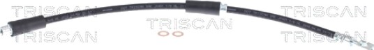 Bremseslange TRISCAN 8150 29125