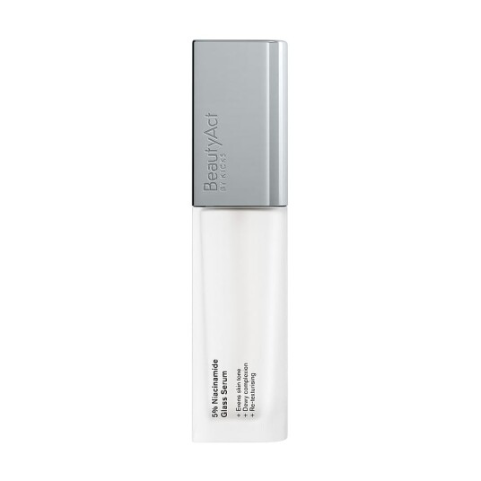 5% Niacinamide Glass Serum 30 ml