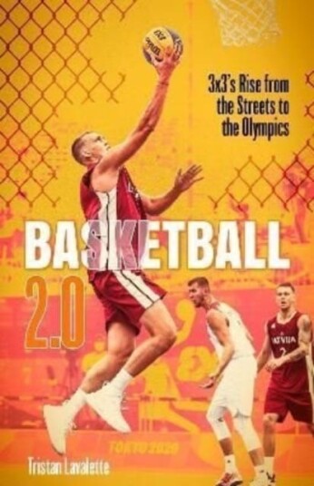 Basketball 2.0 Av Tristan Lavalette