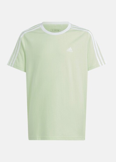Adidas G 3s Bf T Segrsp/White 164 T-Shirts