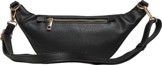 Rosemunde Rbandora Bum Bag Black ONE SIZE Rosemunde Rbandora Bum Bag Black ONE SIZE