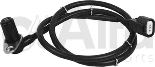 Alfa e Parts AF08394 Sensor ABS