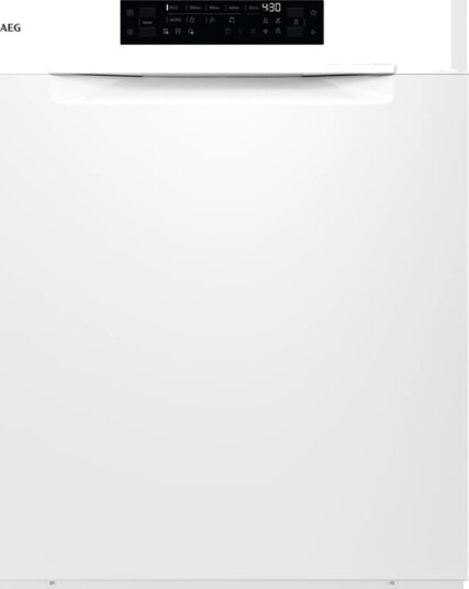 Electrolux 700 E72UB100SW Oppvaskmaskin