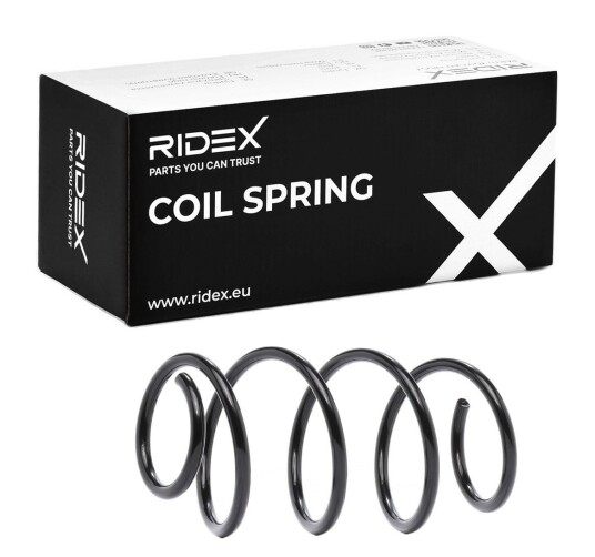 Fjær RIDEX 188C0878