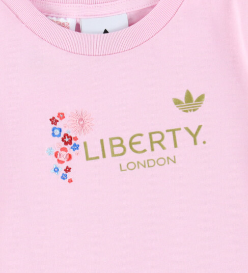 Adidas Originals Dress Set   Pink   80