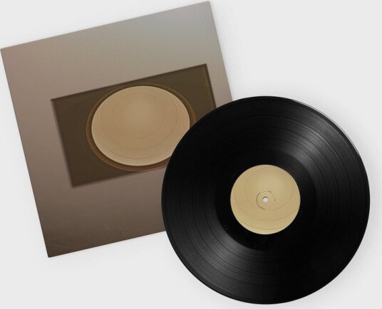 Hans P Kjorstad Inn Vinyl