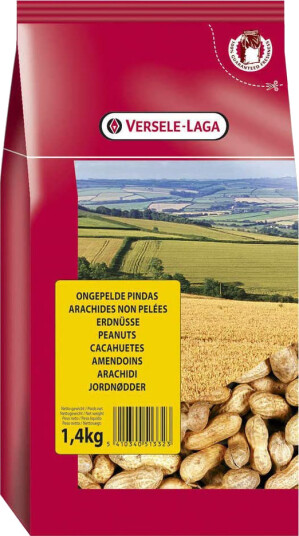 Peanøtt 1.4 kg