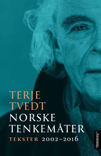 Norske tenkemåter Norske tenkemåter