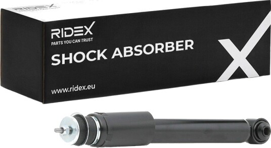 RIDEX 854S17913 Støtdemper