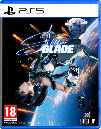 Stellar Blade Nordic PS5 Stellar Blade Nordic PS5
