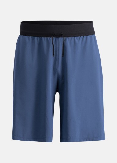 Swix Movex Shorts M Lake Blue 2xl Treningsshorts Swix Movex Shorts M Lake Blue 2xl Treningsshorts