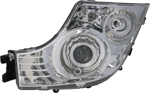 Koplingshode TRUCKLIGHT KO-UN015 Koplingshode TRUCKLIGHT KO-UN015