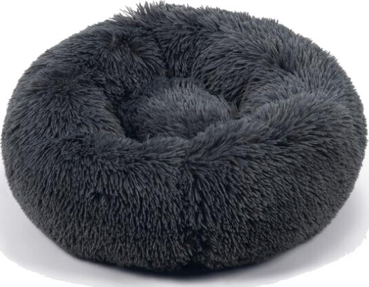 Yali Donutseng, Svart - 60cm Yali Donutseng, Svart - 60cm