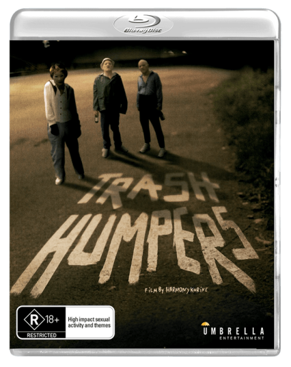 Trash Humpers (2009)