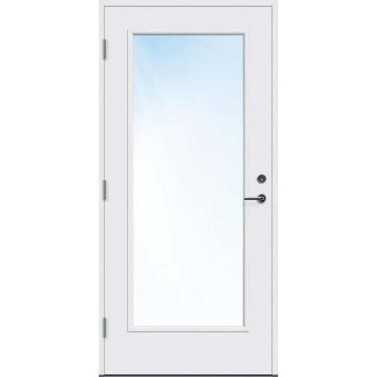 Bygg1 Lier Thermoisolert 60768494