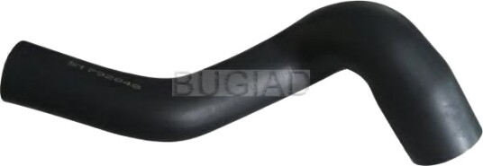 BUGIAD 88634 Ladeluftslange BUGIAD 88634 Ladeluftslange